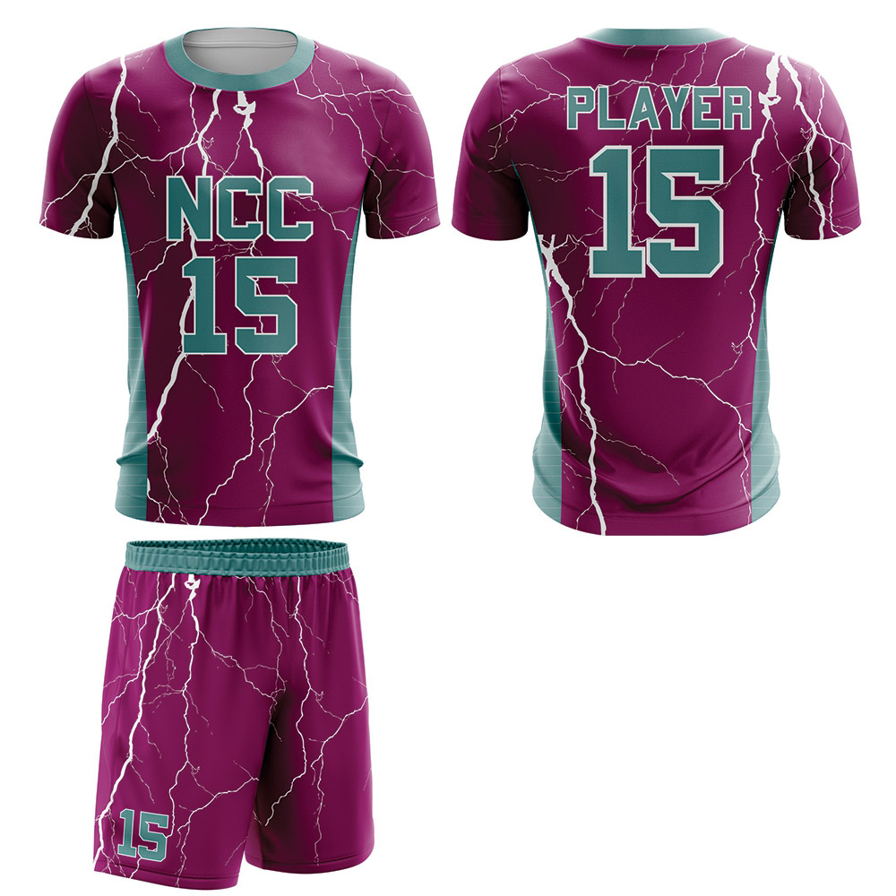 Slow Pitch Uniform 4